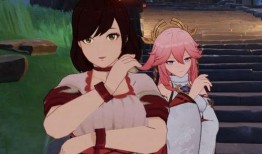 最近原神爆料事件视频,神秘角色登场，游戏剧情再掀波澜！